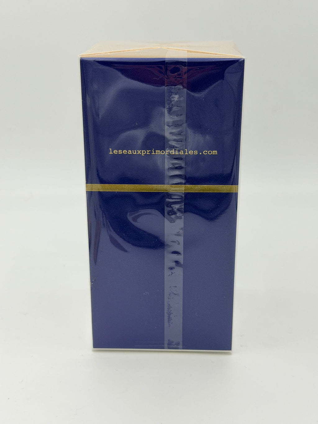 Les Eaux Primordiales – VANILLE SUPERMASSIVE Extrait de Parfum 50 ml – New & BNIB