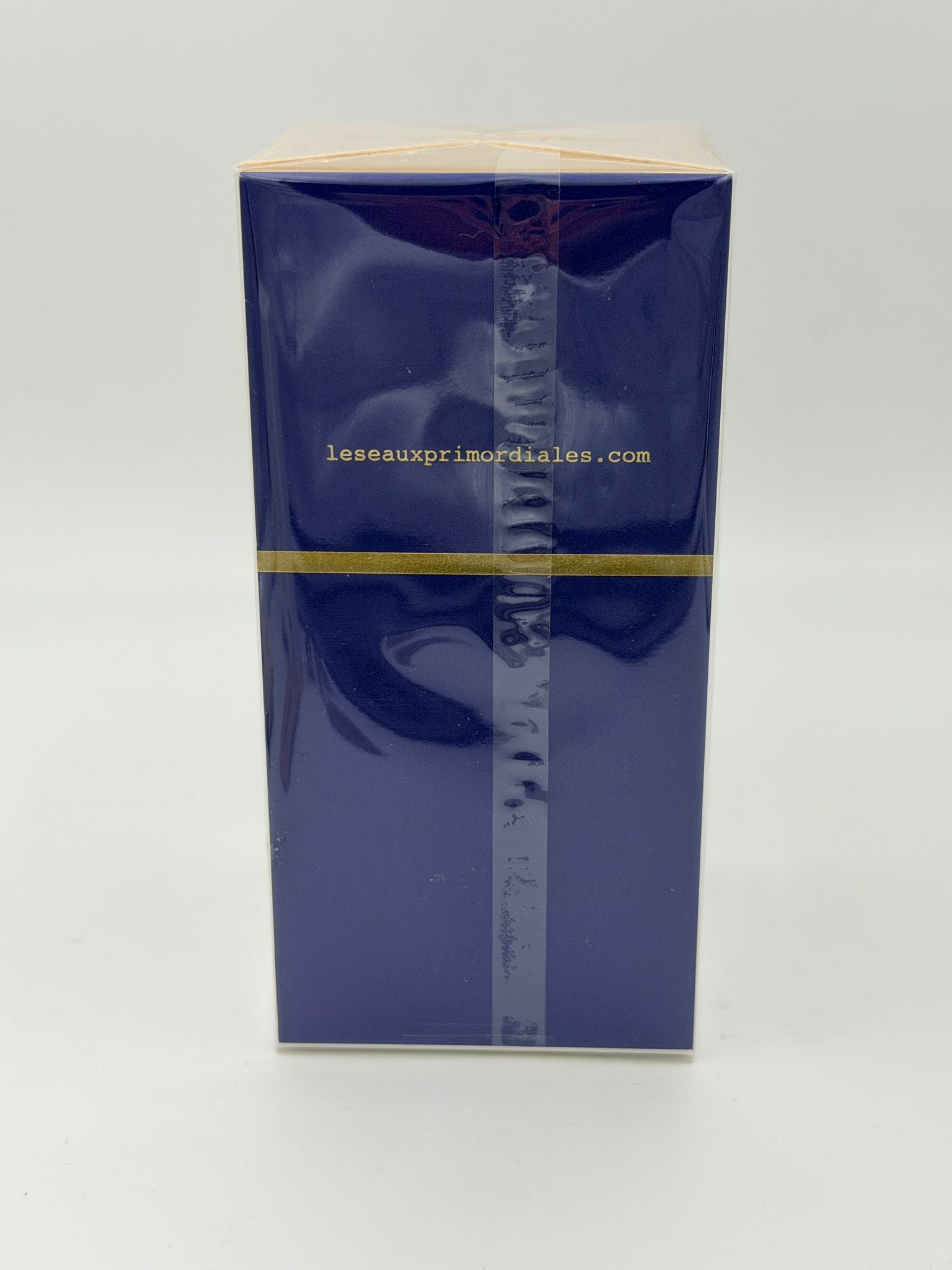 Les Eaux Primordiales – VANILLE SUPERMASSIVE Extrait de Parfum 50 ml – New & BNIB