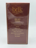 BDK Parfums Velvet Tonka Unisex Eau de Parfum - 100ml