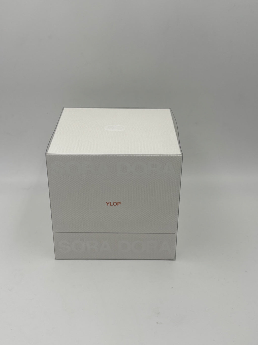 Sora Dora – YLOP Extrait de Parfum 50 ml – New & BNIB – Niche perfume 2025