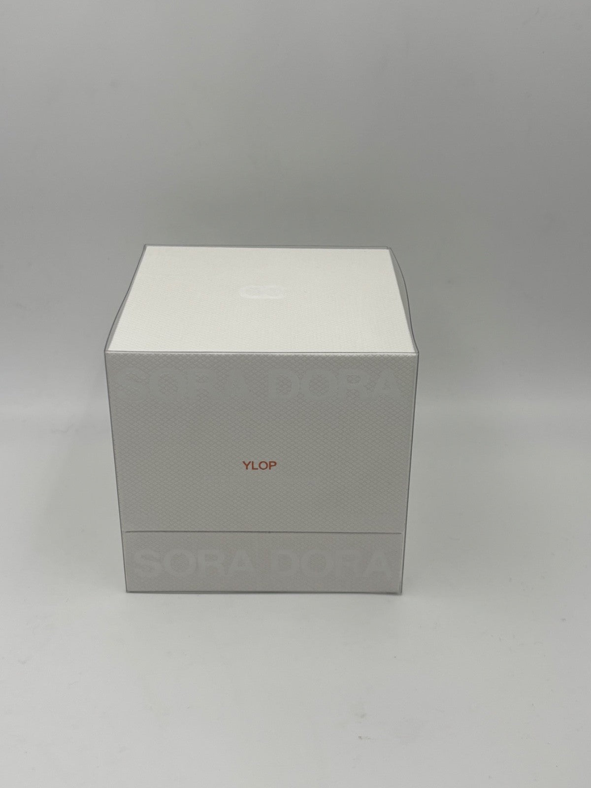 Sora Dora – YLOP Extrait de Parfum 50 ml – New & BNIB – Niche perfume 2025