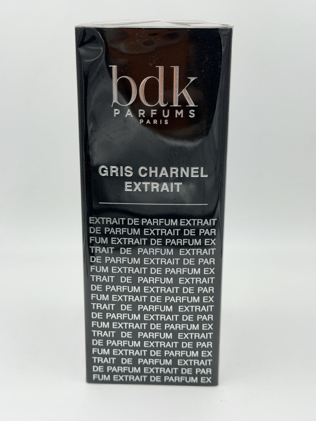 BDK PARFUMS - GRIS CHARNEL EXTRAIT  DE PARFUM 100 ml