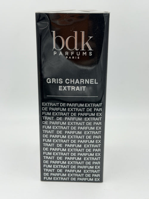 BDK PARFUMS - GRIS CHARNEL EXTRAIT  DE PARFUM 100 ml