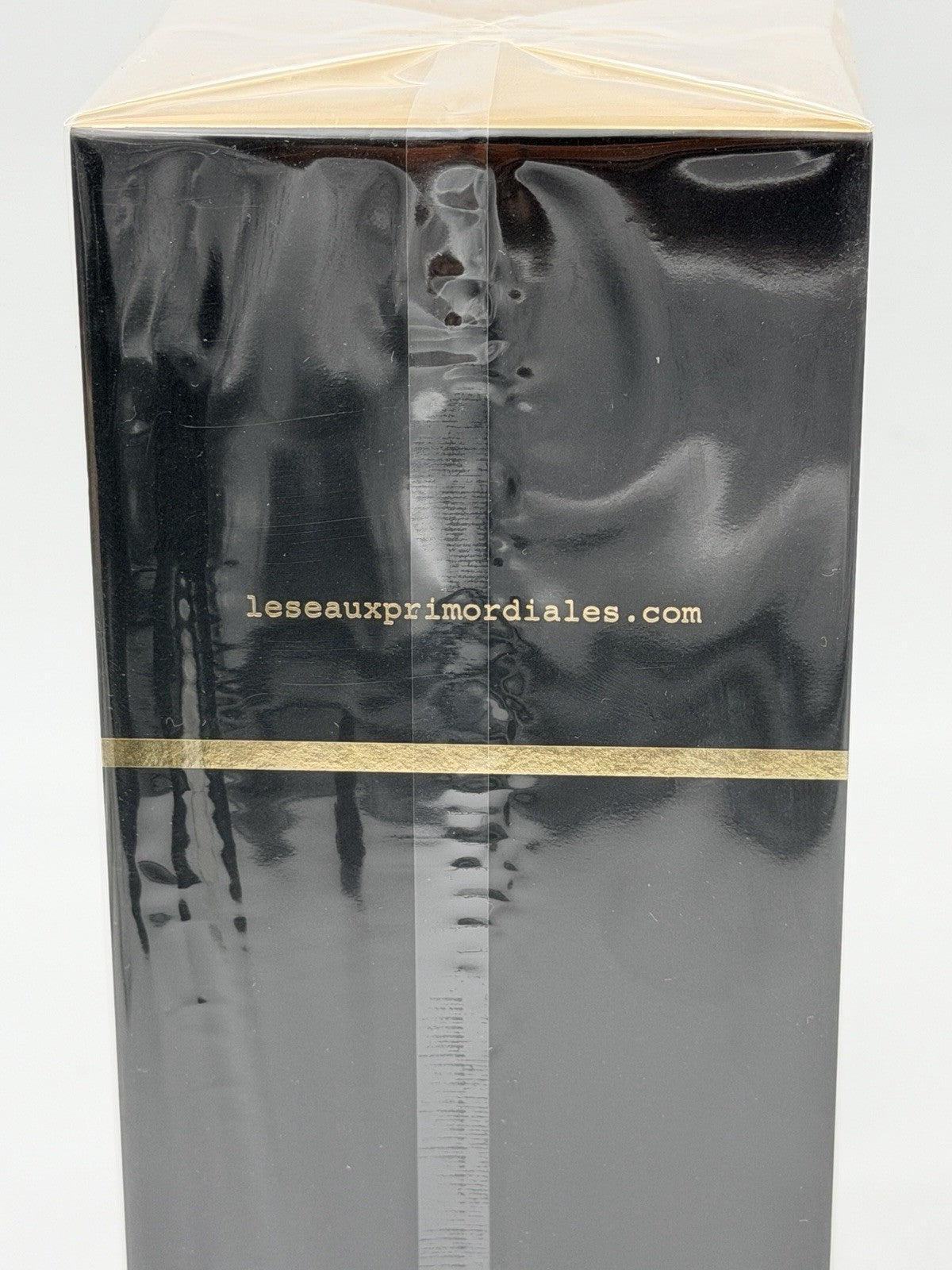 Les Eaux Primordiales – CÈDRE SUPERFLUIDE Eau de Parfum 100 ml – New & BNIB