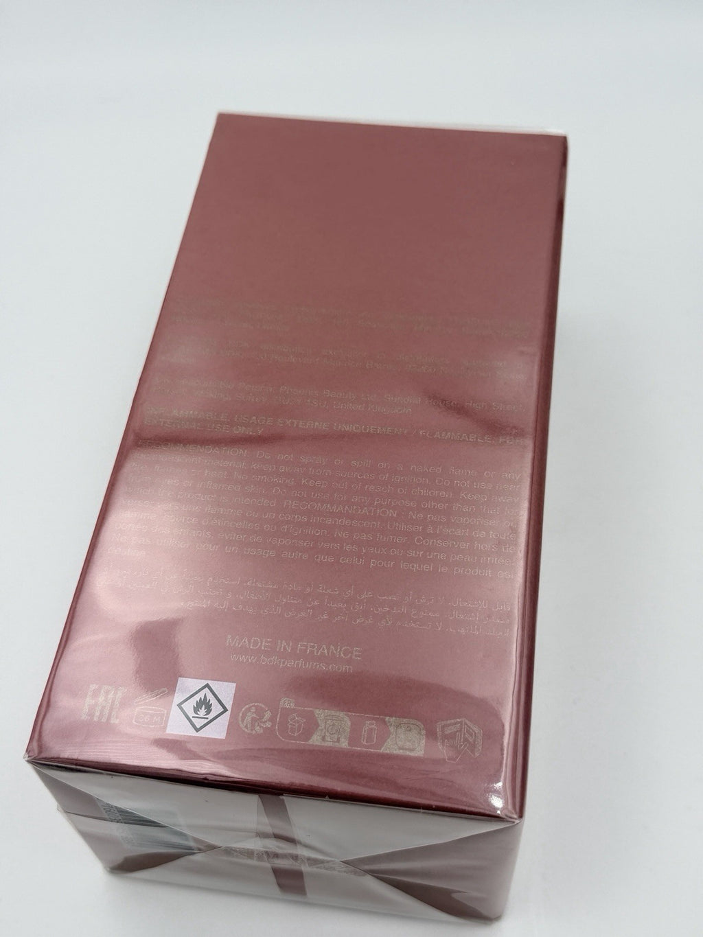 BDK Parfums Velvet Tonka Unisex Eau de Parfum - 100ml